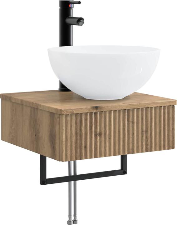 Artisan oak