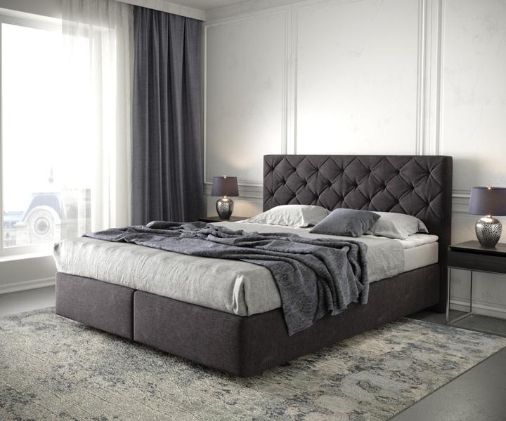 Image du produit Delife Dream-Great (160 x 200 cm)