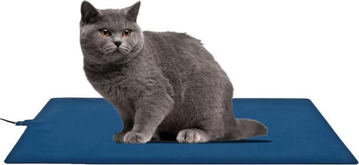 Image du produit Mat4Pet Tapis chauffant (Chat, Chien)