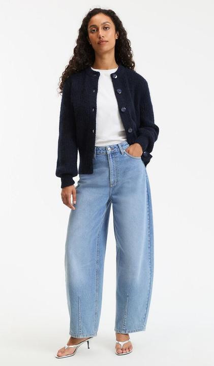 Actual product image La Redoute Collections Signature Cardigan AMBROISE (M)