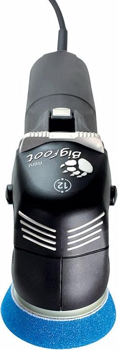 Actual product image Rupes LHR75E Mini (Eccentric polisher)