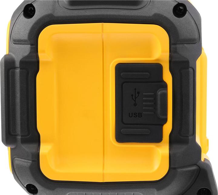 Produktbild DeWalt WIRELESS BLUETOOTH XR 10.8 (10 h, Akkubetrieb)