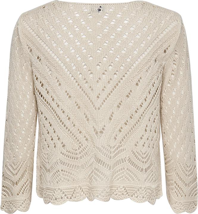 Immagine prodotto JdY Maglione corto a maglia (M)