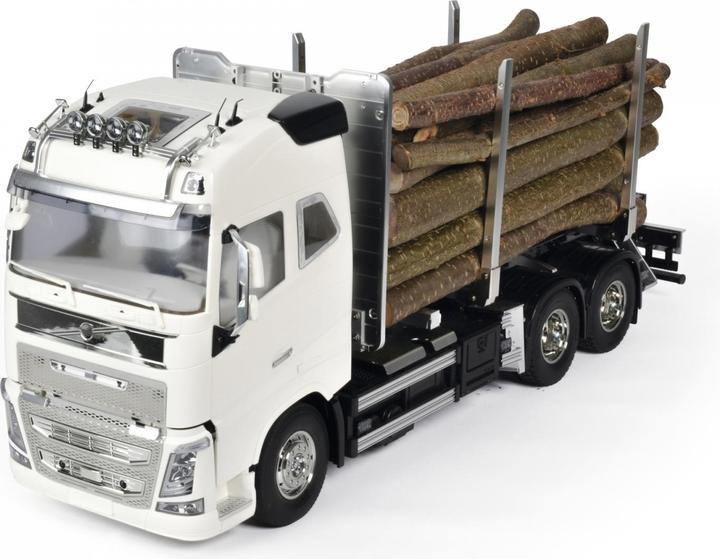 Immagine prodotto Tamiya Volvo FH16 Globetrotter (Kit)