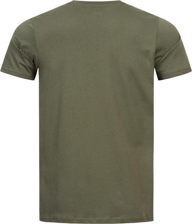 Image du produit Alpha Industries Label T-Shirt - 196361 (XL)