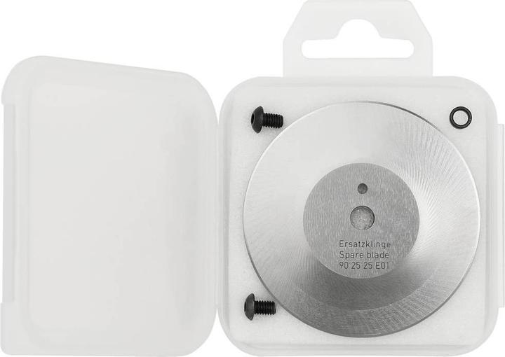 Produktbild Knipex Ersatzschneidrad f. 90 25 25 (Ersatzklinge)