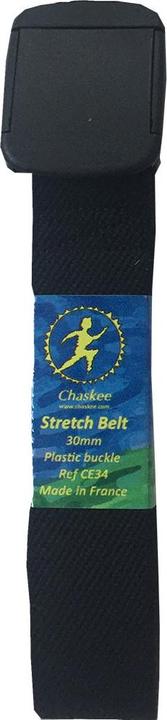 Actual product image Chaskee Strech Belts Uni (One size)