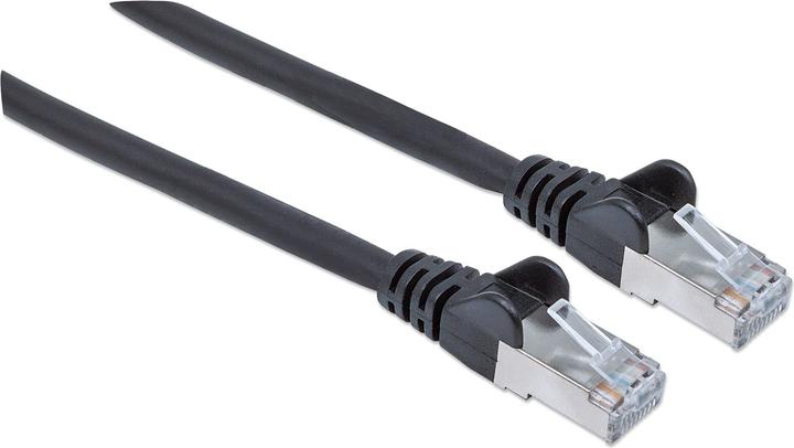 Immagine prodotto Intellinet 100% rame, LSOH (S/FTP, CAT6a, 15 m)