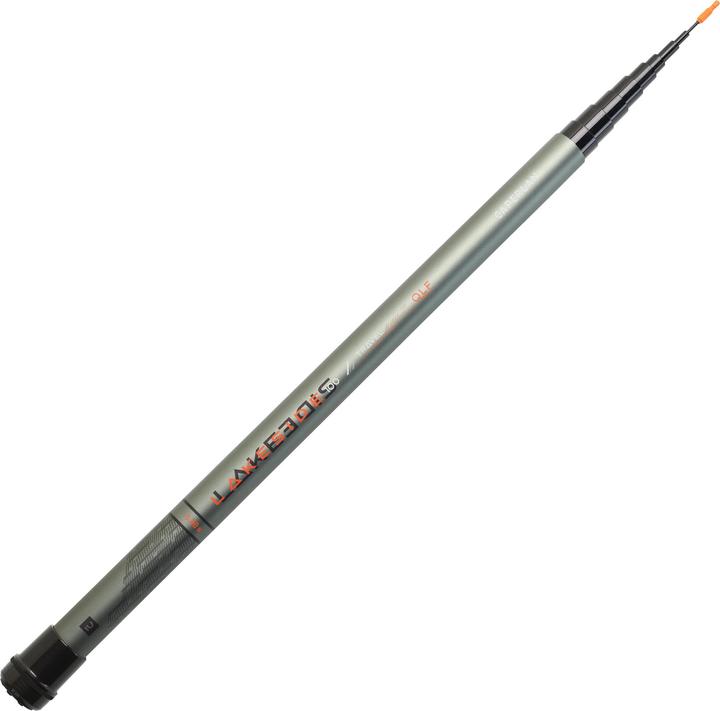 Immagine prodotto Caperlan LAKESIDE 100 TRAVEL (Telescopio, 600 cm)