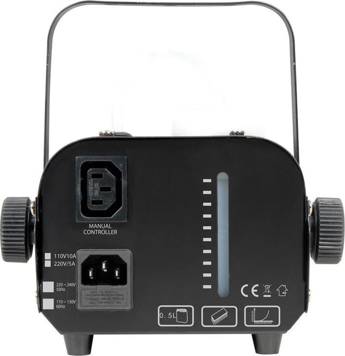 Image du produit ADJ VF 400 Machine à fumée