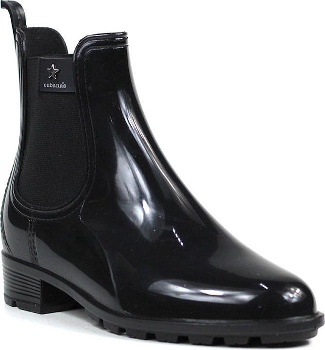 Bottes en caoutchouc