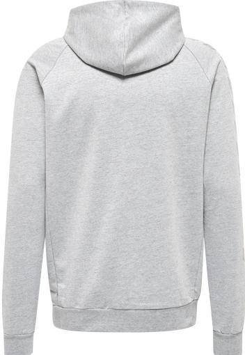 Immagine prodotto hummel Hmlmove Grid Cotton Zip Hoodie (XL)
