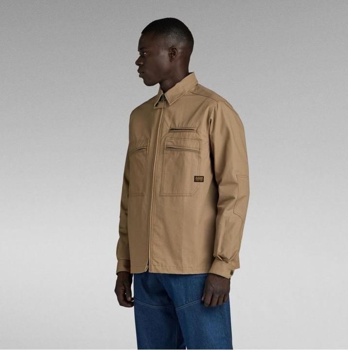 Actual product image G-Star Waka Overshirt (S)