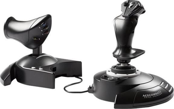 Produktbild Thrustmaster T. Flight Hotas One MSFS Special Edition (Windows, Xbox One X, Xbox One S, Xbox Series X, Xbox Series S)