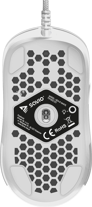 Produktbild Savio HÜTE 10 Stk. 1 (Kabelgebunden)