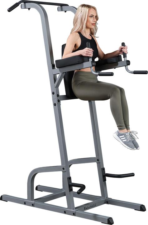 Produktbild Body-Solid Dips- und Klimmzugstation