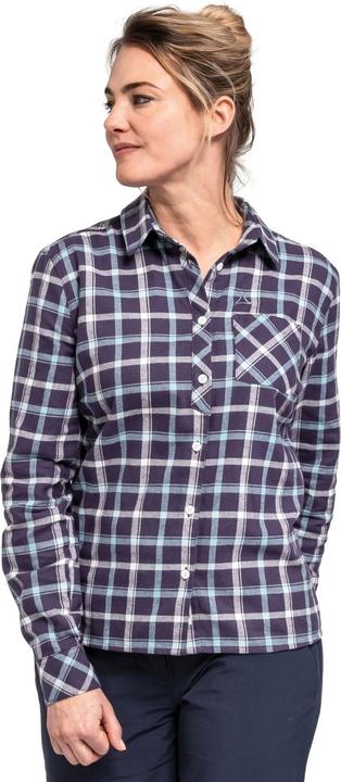 Immagine prodotto Schöffel Camicetta Almkogel L (38)