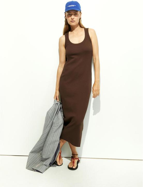 Produktbild Armedangels Kleid Damen Goldaa (M)