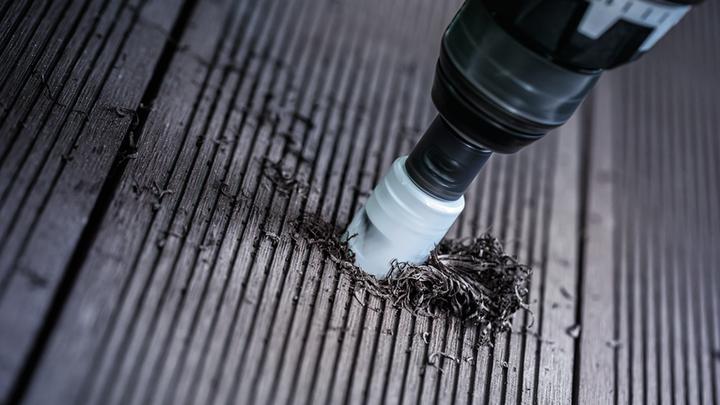 Produktbild Bosch Professional Zubehör Multi Material Lochsäge, 37 mm