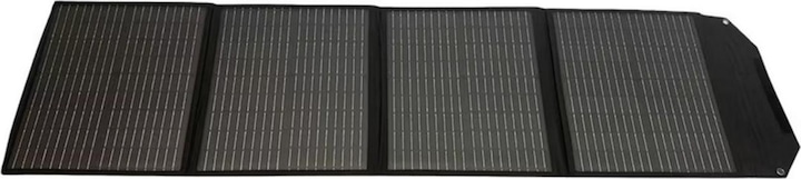 Produktbild Swaytronic Solarpanel faltbar (50 W, 3 kg)