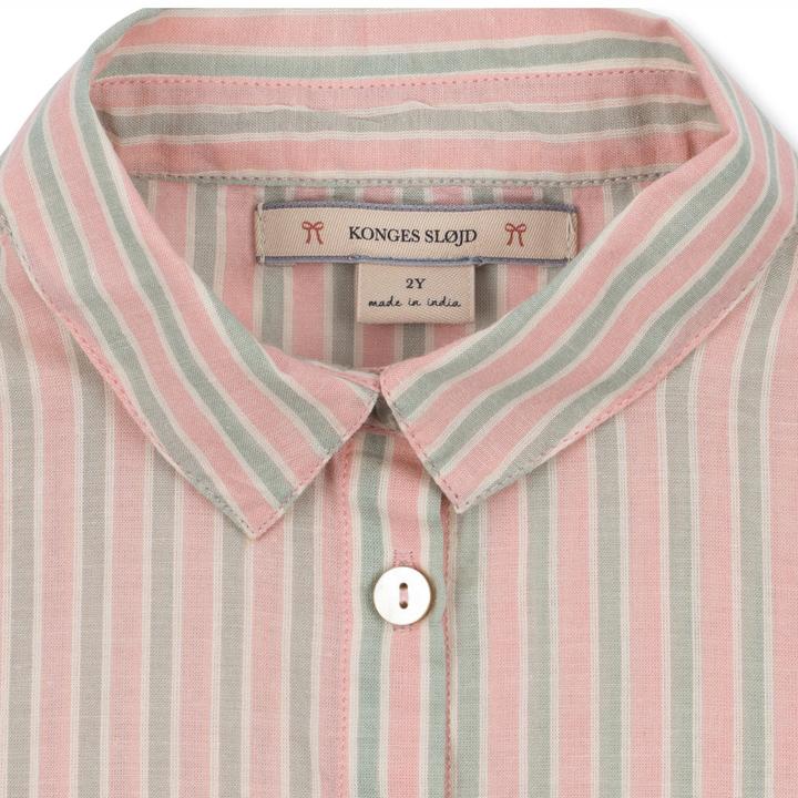 Immagine prodotto Konges Slojd Luli Shirt Stripe (98)
