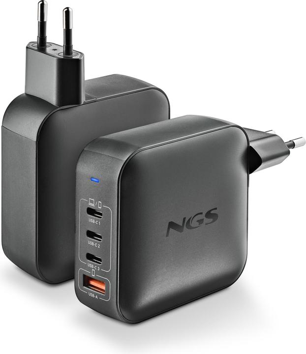 Actual product image NGS BUD 165W (165 W)