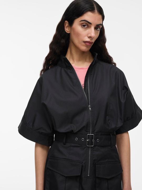 Image du produit Rouge Edit Kurzarm Minikleid (40)
