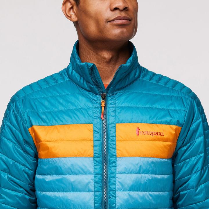 Actual product image Cotopaxi Capa Insulated Jacket (S)