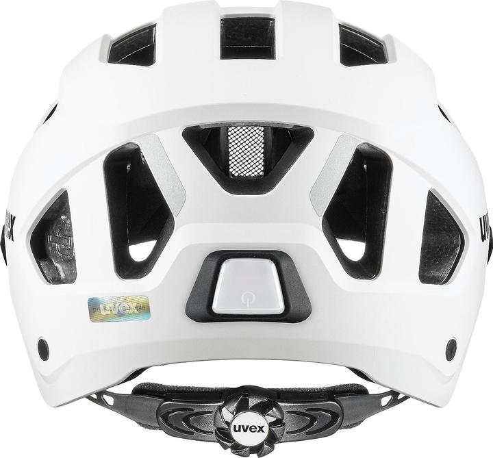 Produktbild Uvex stride visor (56 - 59 cm)