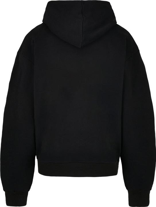 Actual product image Mjgonzales MJG Heavy Oversized Hoody - Eternally Blessed Logo - 165559 (L)