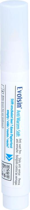 Produktbild Evolsin Anti Warzen Stift (3 ml)