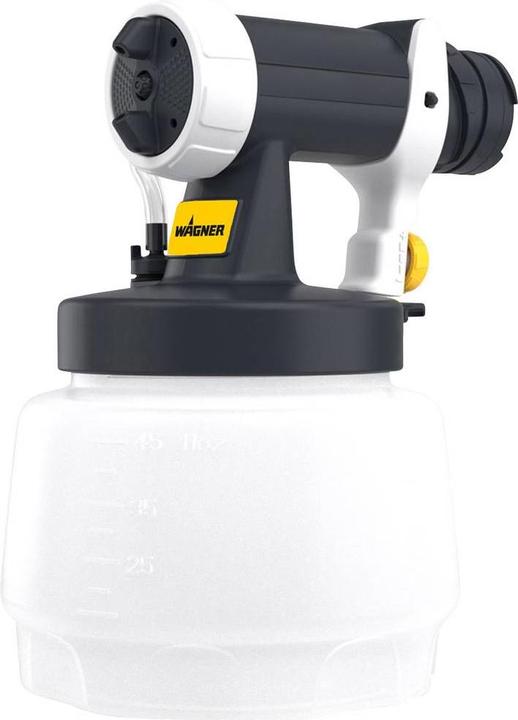 Actual product image Wagner Wall Extra Texture