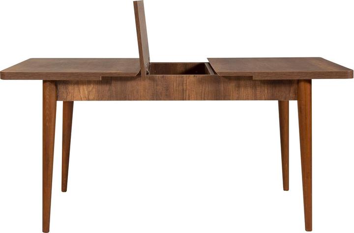 Actual product image Homitis Alfred (163 x 80 x 75 cm)