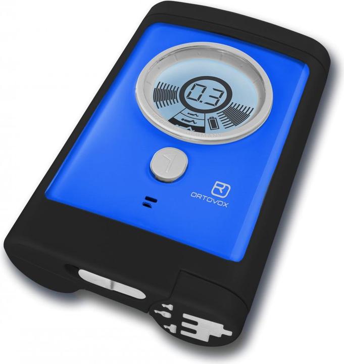 Actual product image Ortovox 3+ (Avalanche transceiver)