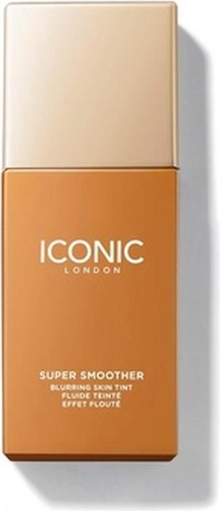 Image du produit Iconic London Super Smoother Blurring Skin Tint Couvrance légère à moyenne