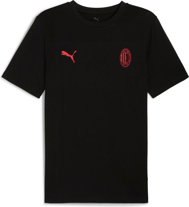 Produktbild Puma ACM FtblESS Tee (S)