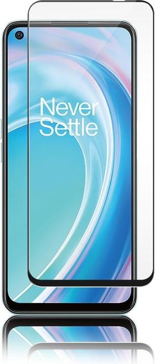 Produktbild PanzerGlass OnePlus Nord CE 2 Lite 5G Full-fit Glass Black (1 Stk., OnePlus Nord CE 2 Lite 5G)