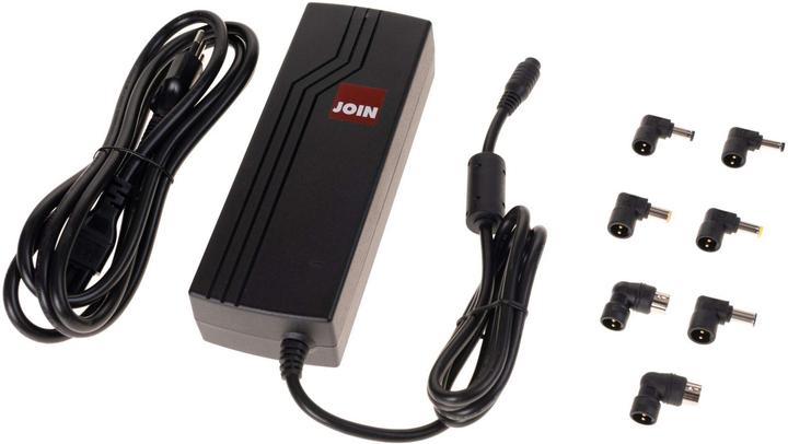 Produktbild Alpha Elettronica KD6612 Tischnetzteil