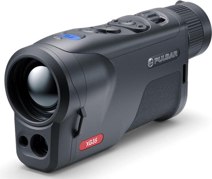 Pulsar Oryx LRF XG35