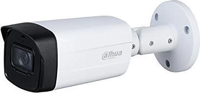 Actual product image Dahua CAMERA VS 4MP BULLET HDCVI 3.6MM IR80M IP67 DC12V (2560 x 1440 Pixels)