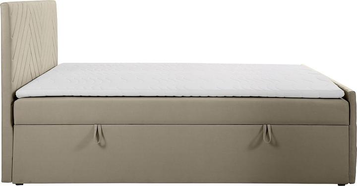 Image du produit Ysmée Makana (160 x 200 cm)