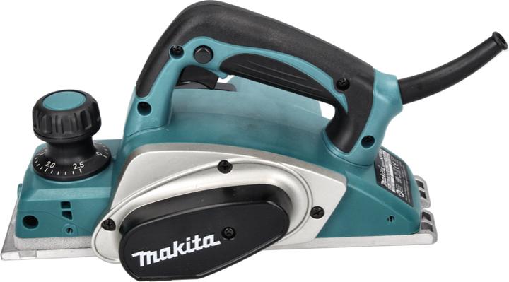 Produktbild Makita Elektrische schaafmachine KP0800K