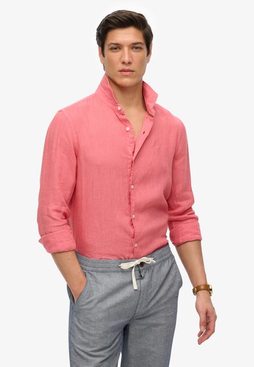 Produktbild Superdry Hemd (L)
