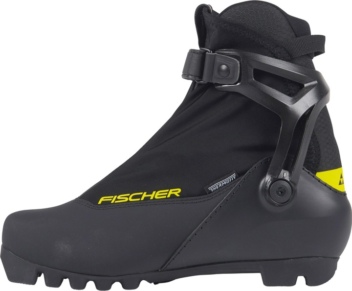 Actual product image Fischer Sports RC3 (47)