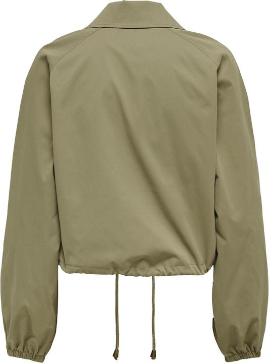 Immagine prodotto Only Giacca con maniche a palloncino e colletto Fly-away (XXL)