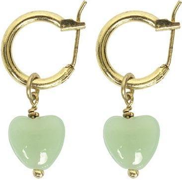 Changemaker Kreolen Heart