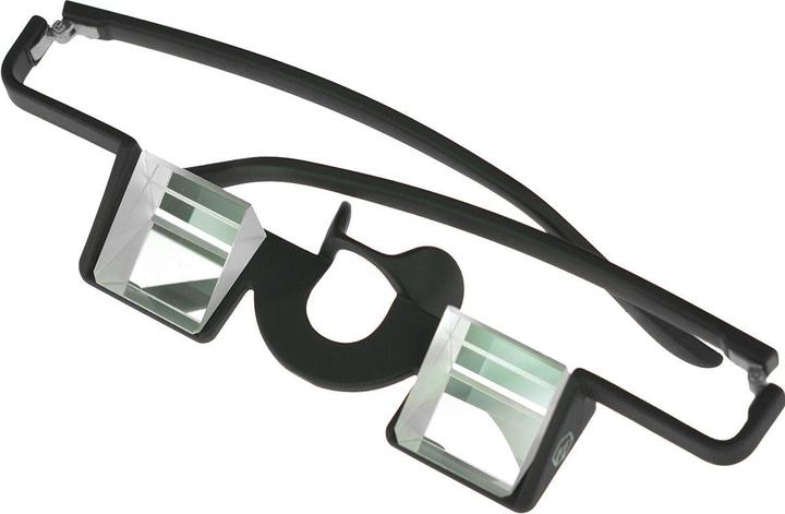 Actual product image Y & Y Bergzeit Plasfun Basic safety goggles