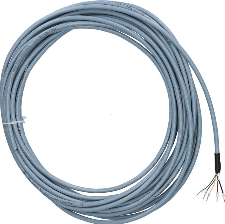 Actual product image BSW Connection cable (Door set)