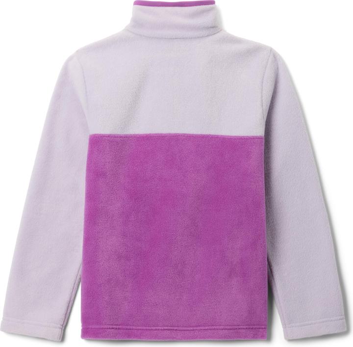 Produktbild Columbia Kid's Steens Mtn II 1/4 Snap Fleece Pull-Over