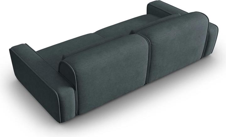 Actual product image Maison Heritage Lina (Modular sofa, 4-seater)